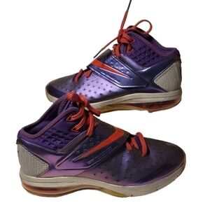 Nike Air CJ81 Trainer Air Max Megatron Sneakers Women's Size 10